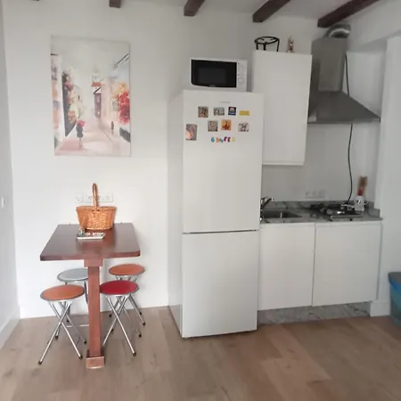 La Mina Apartment Ronda