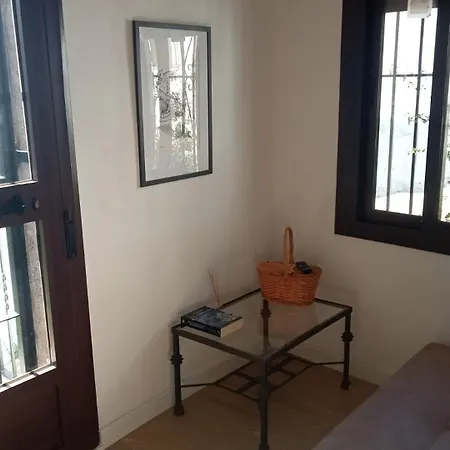 Apartment La Mina Ronda