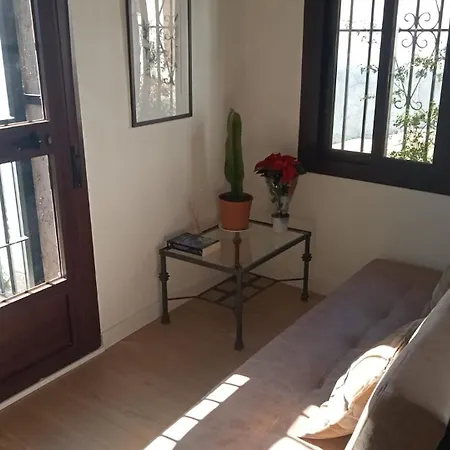 Apartment La Mina Ronda