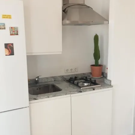 La Mina Apartment Ronda