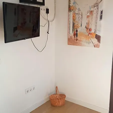 Apartment La Mina Ronda