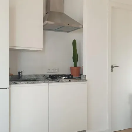 La Mina Apartment