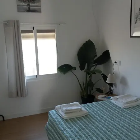 Apartment La Mina Ronda